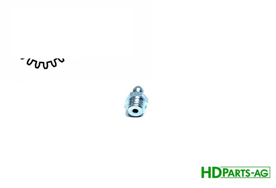 масльонка (пресмаслянка) (58M5575, 58M7009) (HDParts-AG)