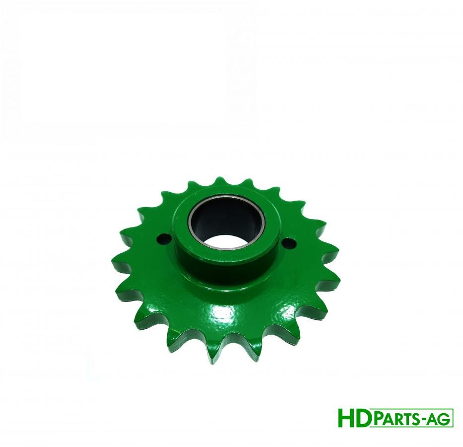 ланцюгова зірочка Z=19 AH215152R (AH215152) (HDParts-AG, США)