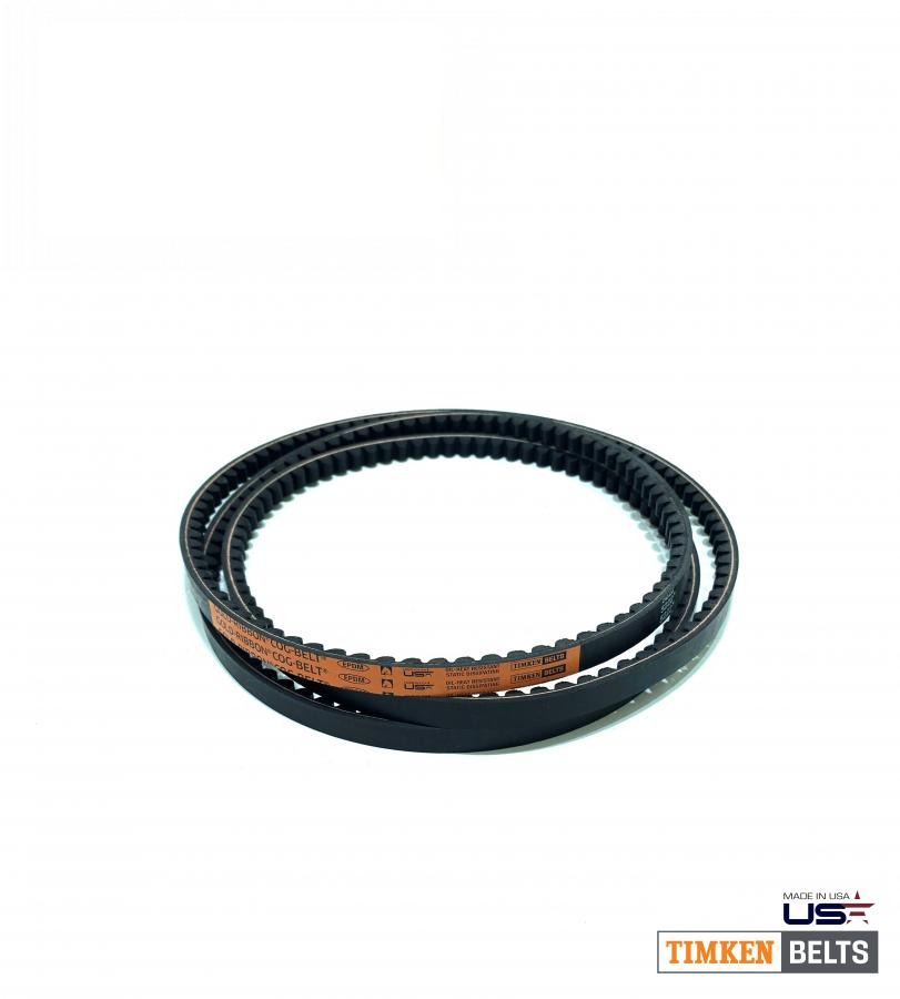 пас AX84 (13x2195) (TIMKEN BELTS, США)
