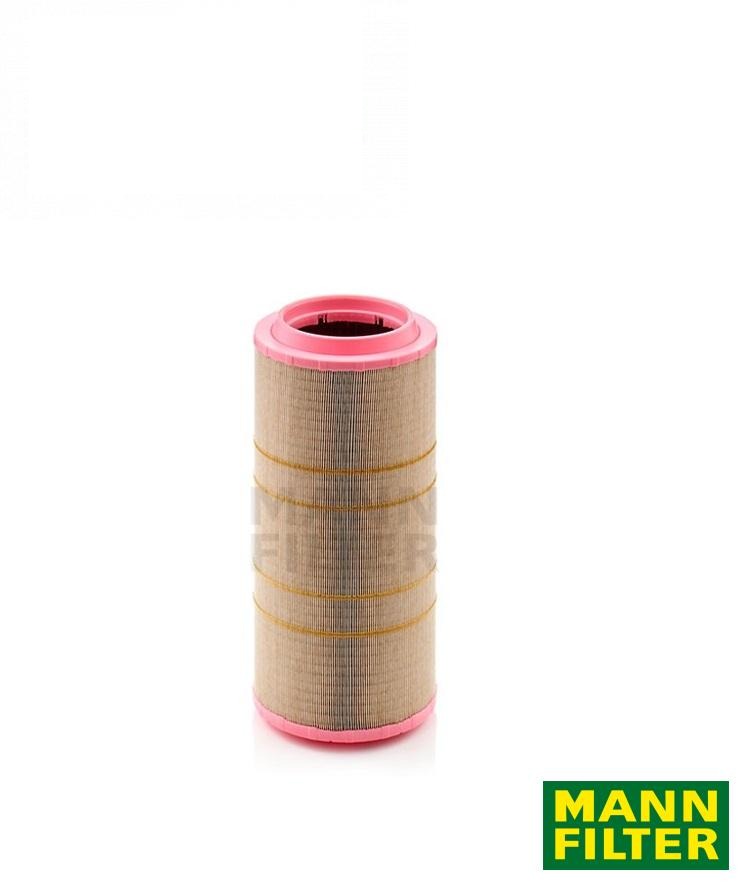 фільтр повітряний C301730/1 (AH212294, P618930) (MANN-FILTER, Німеччина)