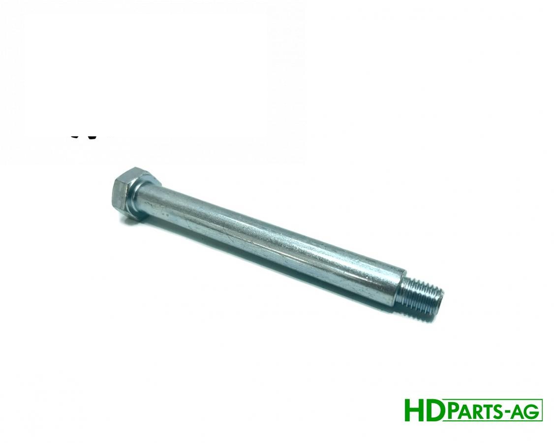 болт з шестигранною головкою, міцність 10,9 H207478R (H207478) (HDParts-AG, США)