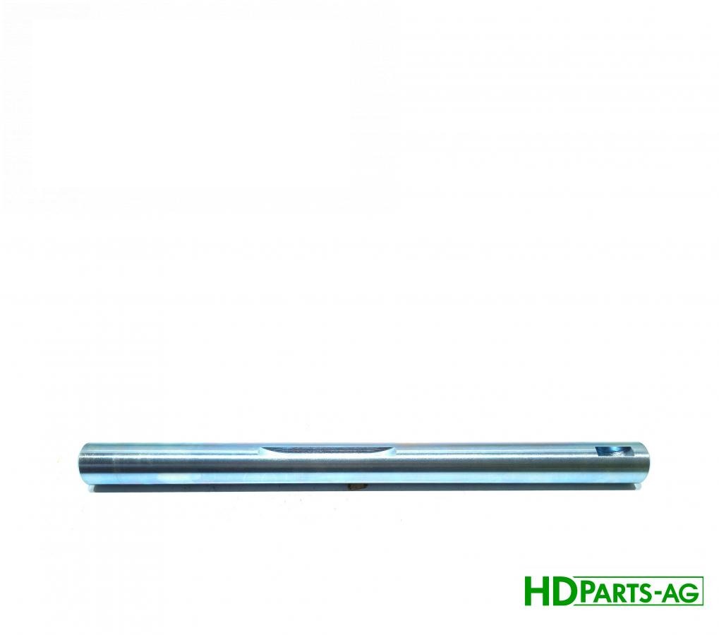 вал верхній зернового елеватора комбайна H157043R (H157043) (HDParts-AG, США)