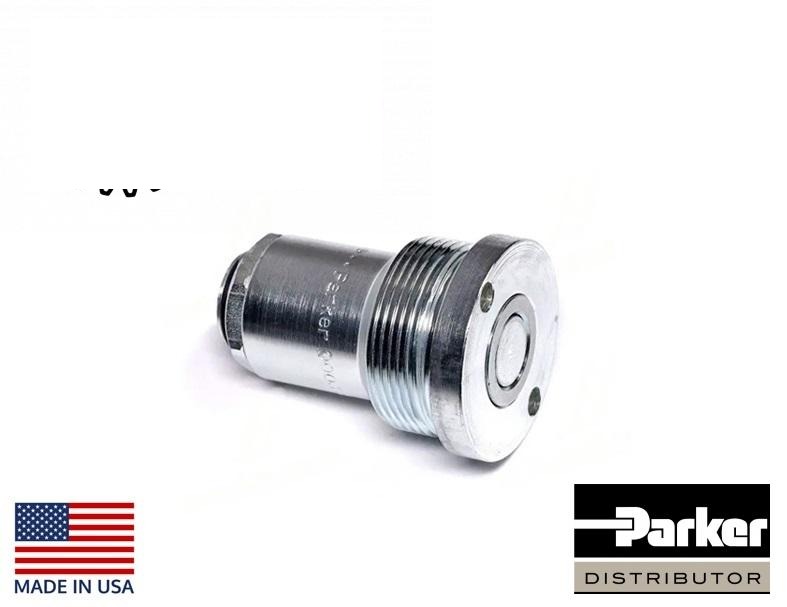 клапан малий на комбайн 0003-110 (AXE21789, AH225670, AXE60984, AH201333) (PARKER, США)
