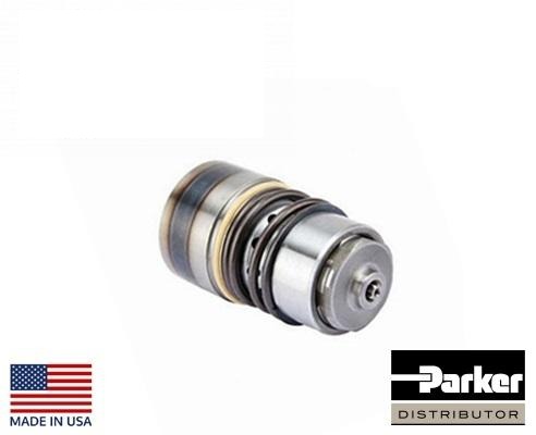 різьбове з'єднання 0510-007 (RE577560, RE256693, RE226728, RE203206) (PARKER, США)