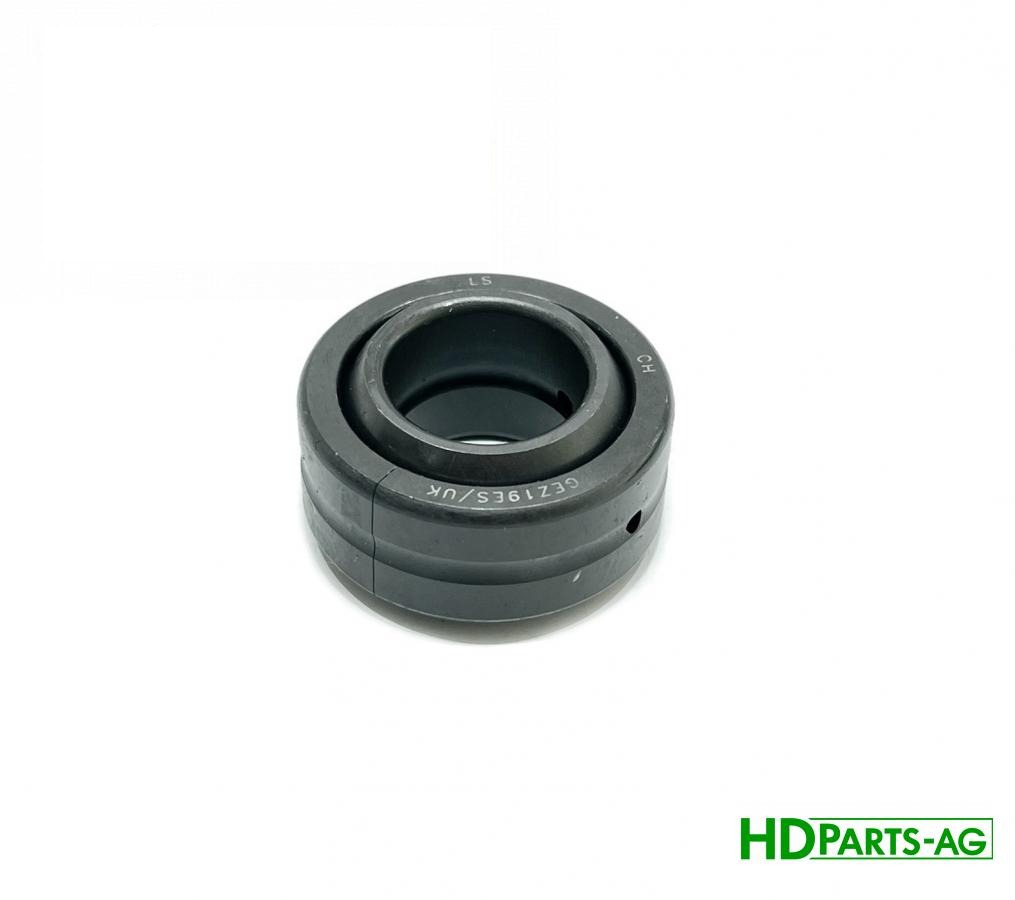 сферичний підшипник ковзання 19,05x36,5x19,05 AH209192HD (AH209192, GEZ19ES/UK) (HDParts-AG, Китай)