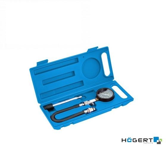 компресометр для  бензинових двигунів   HT8G411 (HOEGERT, Німеччина)