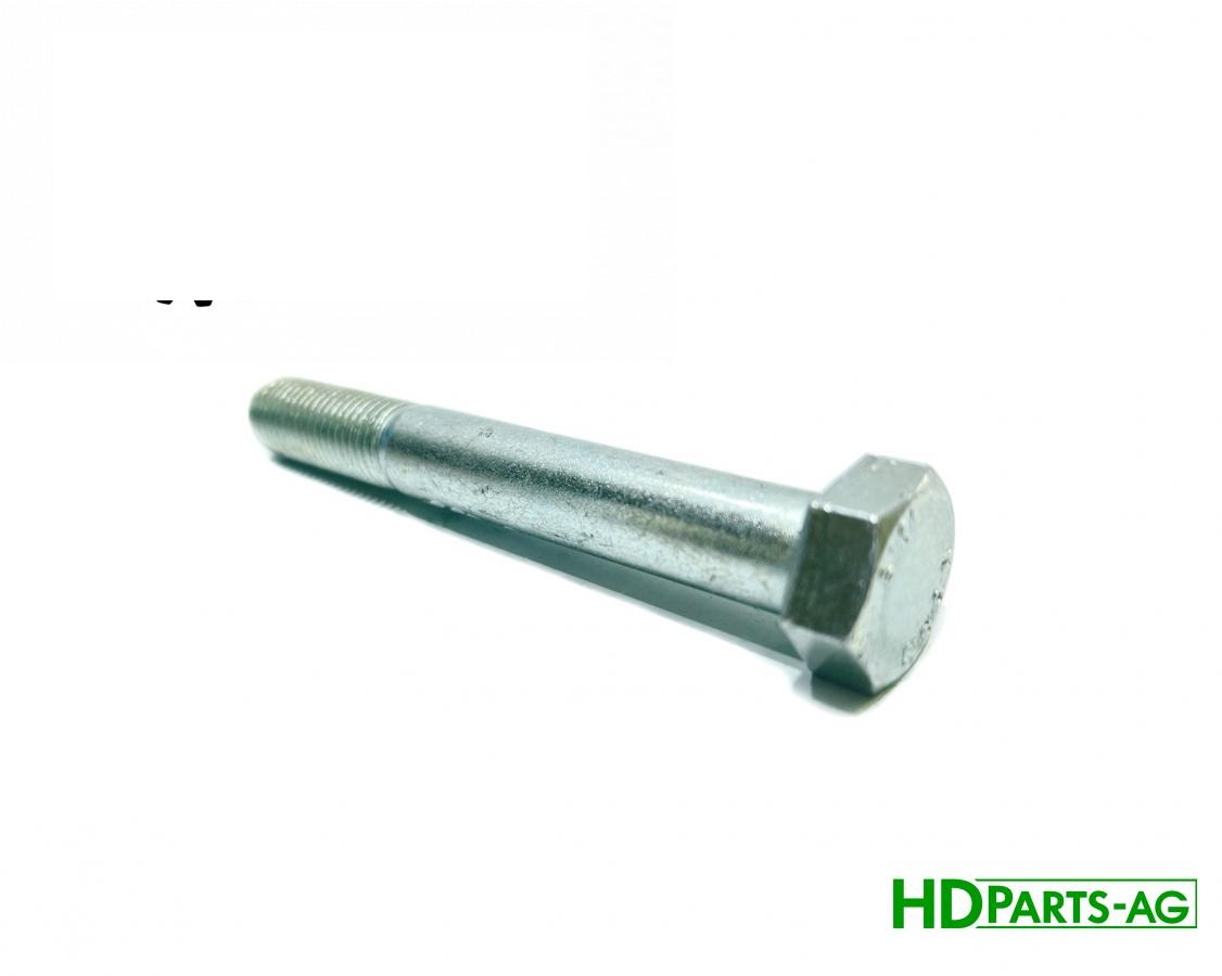 болт M16x120 міцність 10.9 19M7941X (19M7941, 19M6824) (HDParts-AG, США)