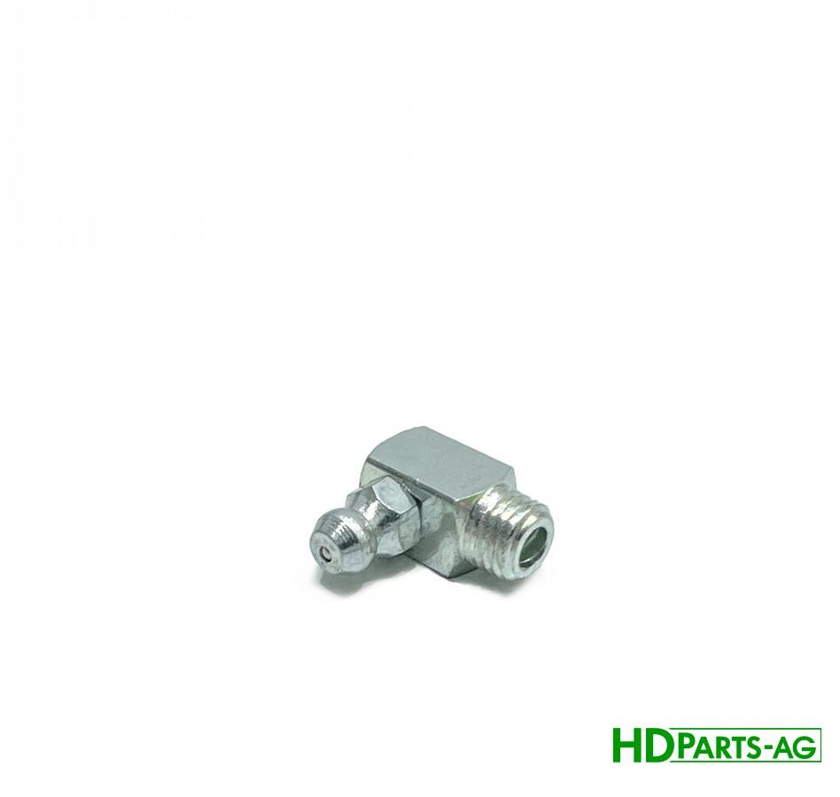 мастильний ніпель (прес-маслянка) 58M5579HD (58M5579, 58M7008) (HDParts-AG, Німеччина)