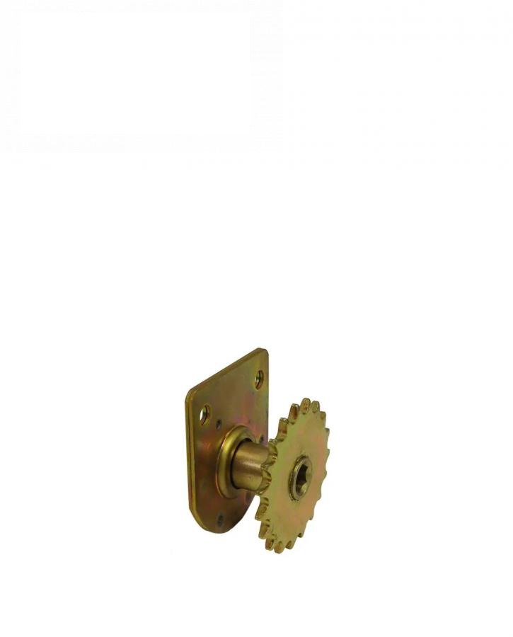 зірочка з фланцем AA30654 (AA21286, GA2057, 140920C1) (John Deere, Оригинал)