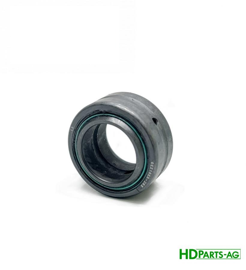сферичний підшипник ковзання GEZ19ES-2RS Premium (GEZ012ES-2RS, GE19-ZO-HLN-2RS) (HDParts-AG, Німеччина)