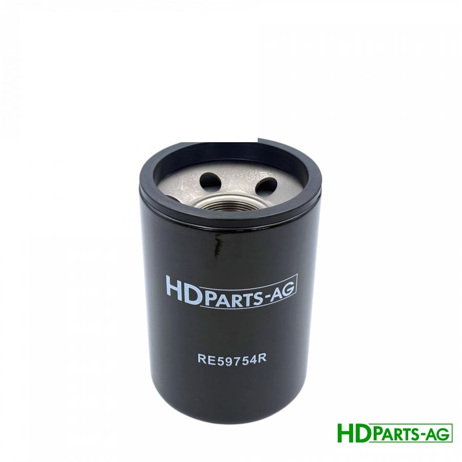 фільтр масляний RE59754R (RE59754, W925, H26W01, P551352, 57243, SO10006) (HDParts-AG, США)