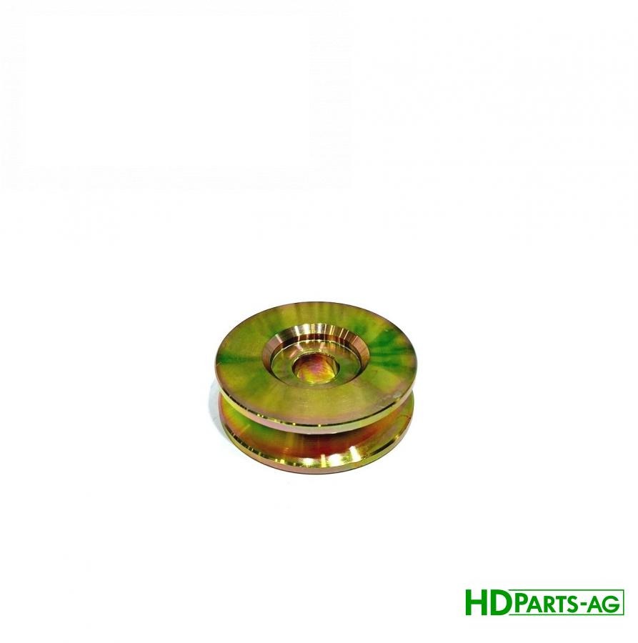 шків генератора комбайна H144139R (H144139, H144115) (HDParts-AG, США)