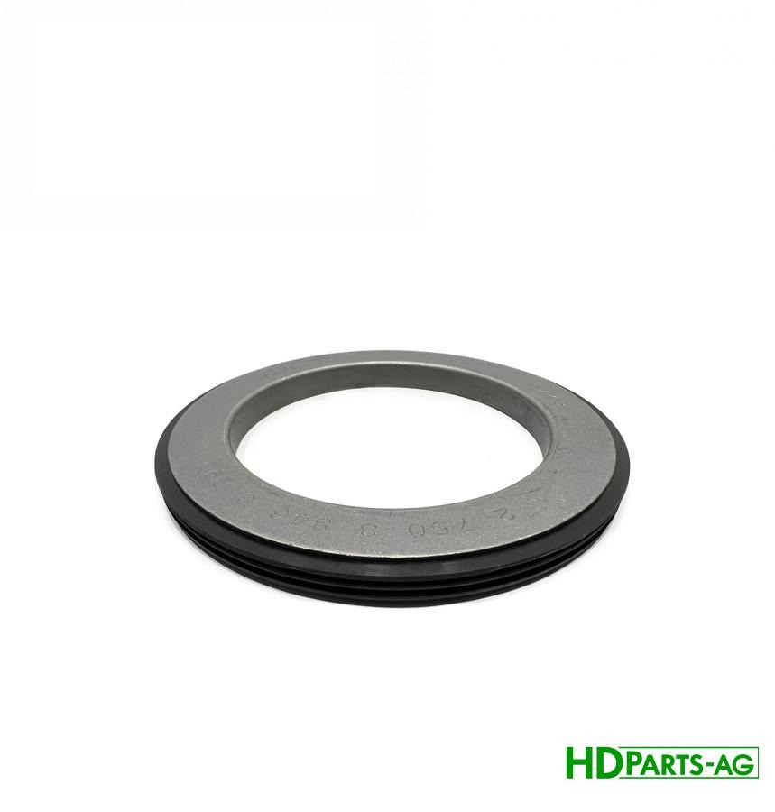 сальник AH93892R (AH93892) (HDParts-AG, США)