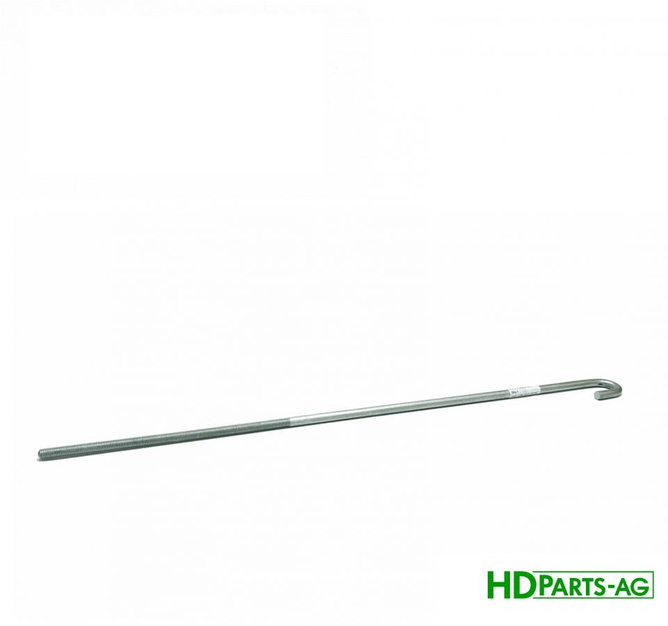 болт натяжний H174886R (H174886) (HDParts-AG, США)