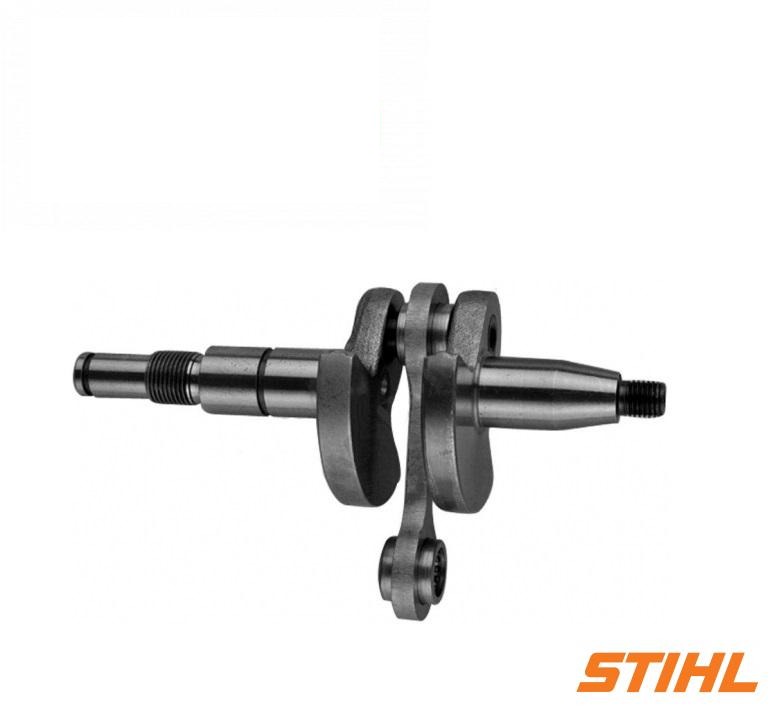 колінчатий вал 11320300402 (STIHL)