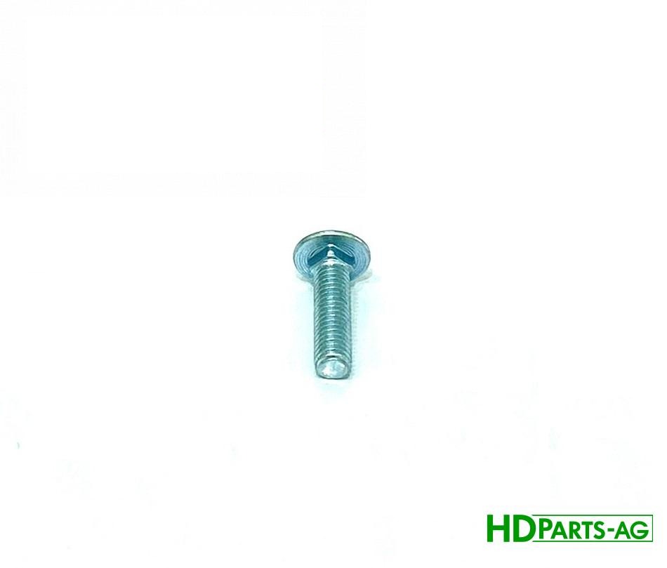 болт з коротким квадратом M10X35 міцність 10.9 03M7193R (03M7193, 03M7238)  (HDParts-AG, США)
