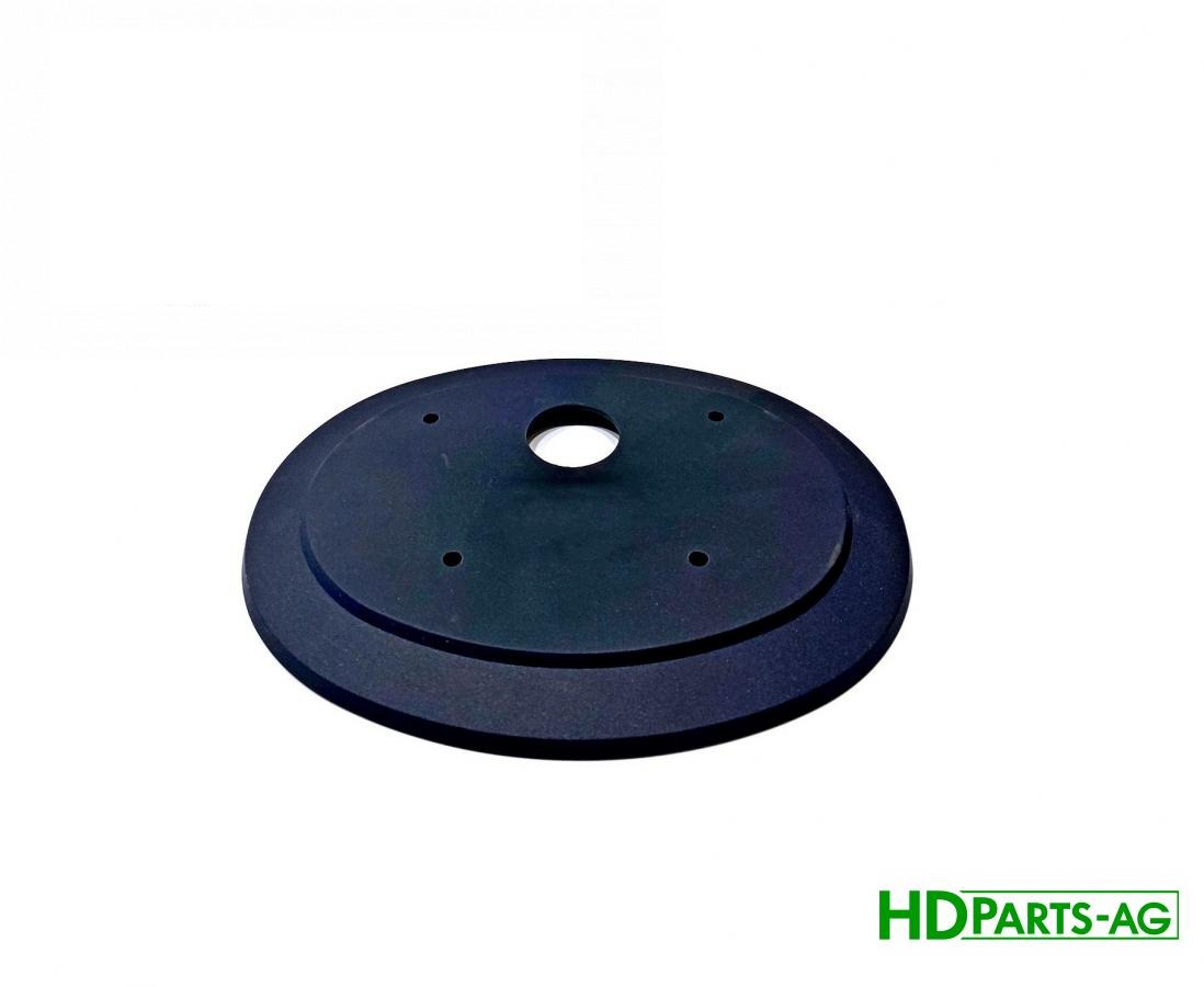 ущільнення H239920R (H239920) (HDParts-AG, Німеччина)