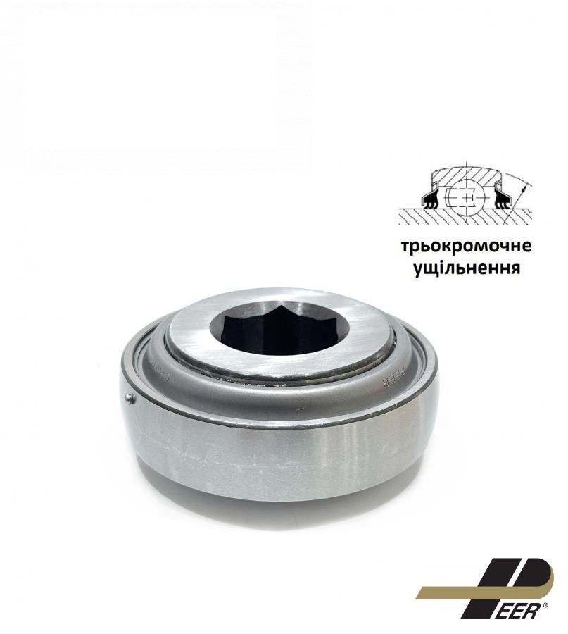 підшипник без корпуса 210HPPB20 AGRI PREMIUM (AH219987) (PEER-SKF)