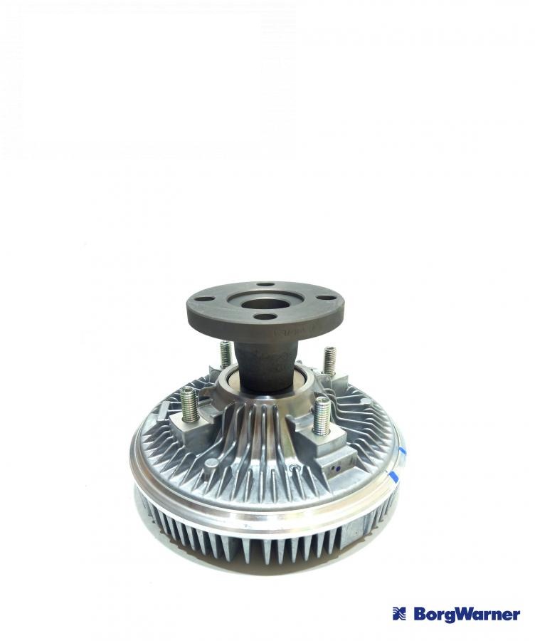віскозна муфта AL111576B (AL111576, 18346-1) (BorgWarner, США)