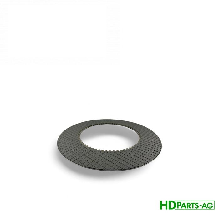 фрикційний диск муфти RE294017HD (RE294017, RE67458) (HDParts-AG, США)