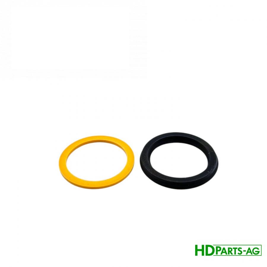 комплект сальників AH209763HD (AH209763) (HDParts-AG, США)
