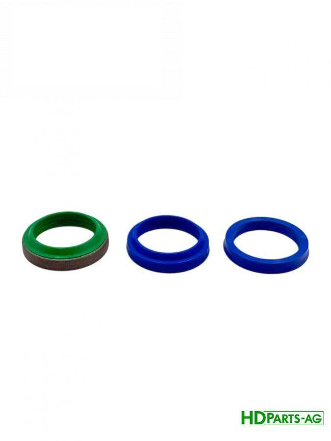 ремнабір для гідроциліндра AHC16982X (AHC16982, AH168060, AH176274) (HDParts-AG, Бразилія)
