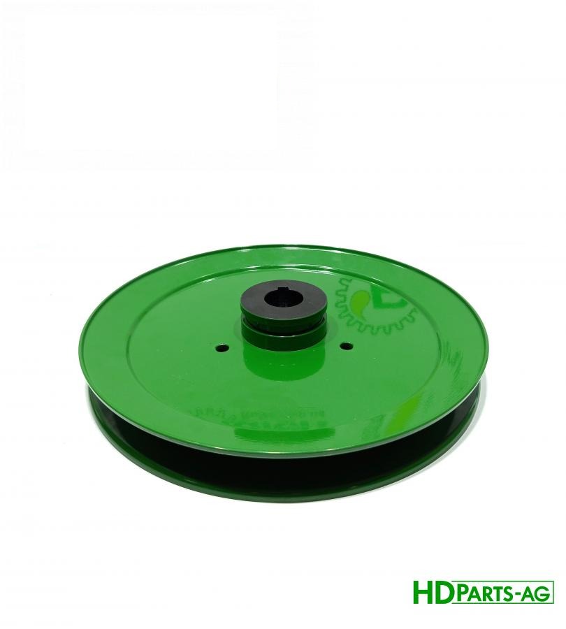 натяжний шків під конус AH164868R (AH164868, AH221847) (HDParts-AG, США)