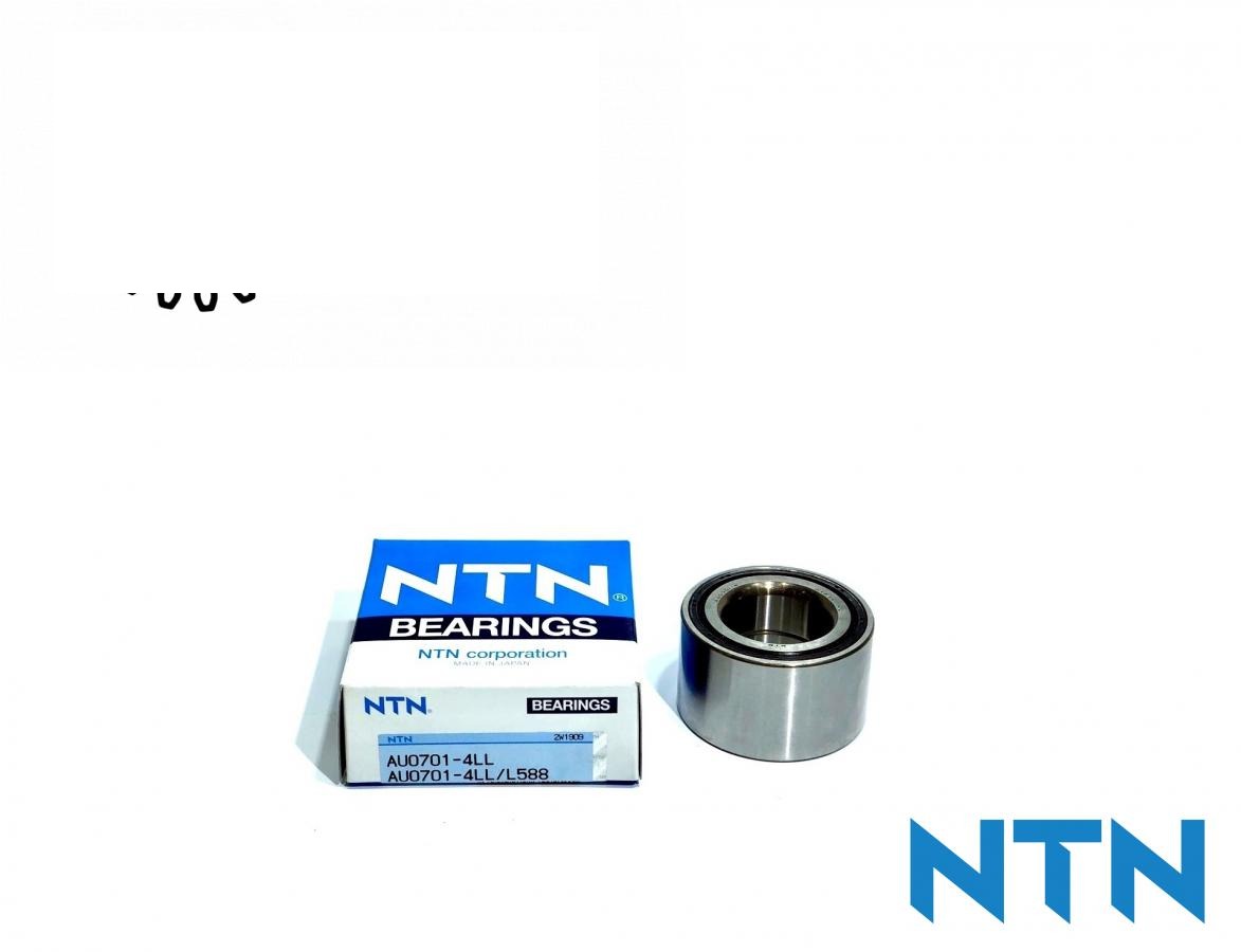 підшипник AU0701-4LL/L588 (AZ37456)  (NTN, Японія)