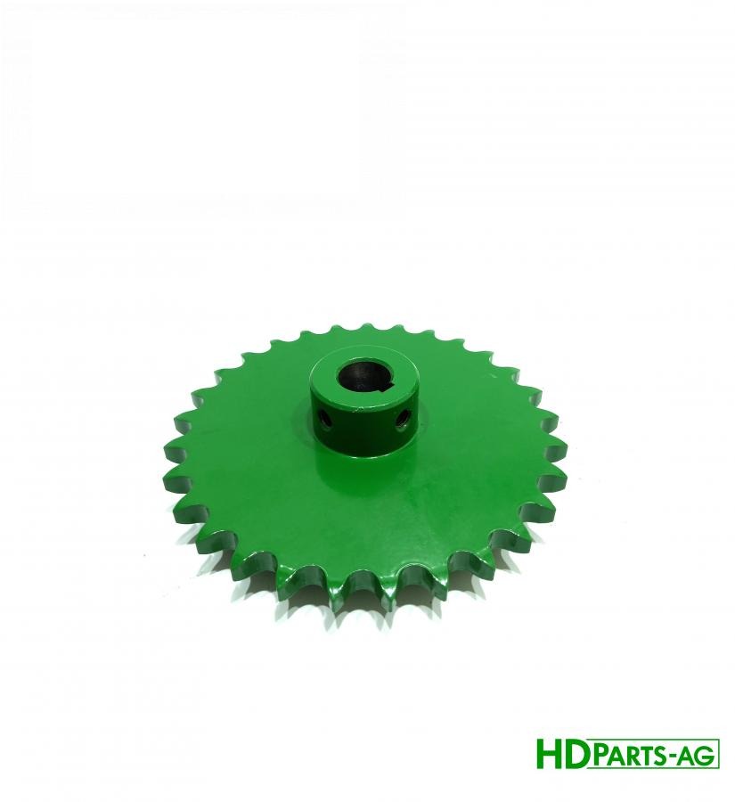 ланцюгова зірочка 60H Z = 29 HXE35583R (HXE35583) (HDParts-AG, США)