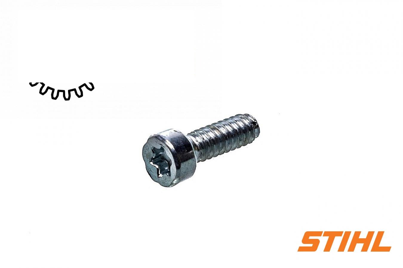 гвинт з циліндричною голівкою IS-D5 х 16 90754784115 (STIHL)
