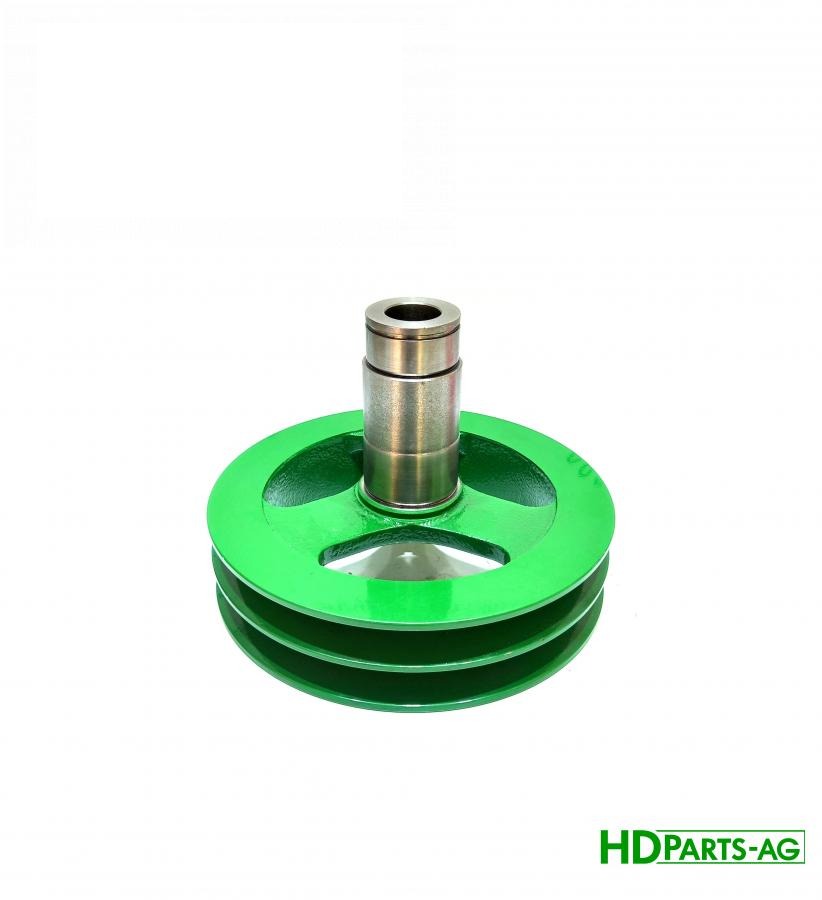 шків H179058R (H179058) (HDParts-AG, США)