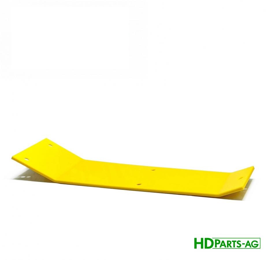 захисна пластина H204225X (H204225) (HDParts-AG, Німеччина)