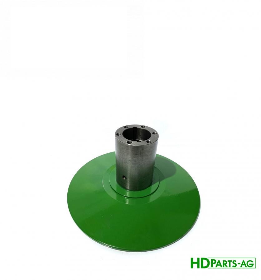 напівшків H168126R (H168126, H108673) (HDParts-AG, США)