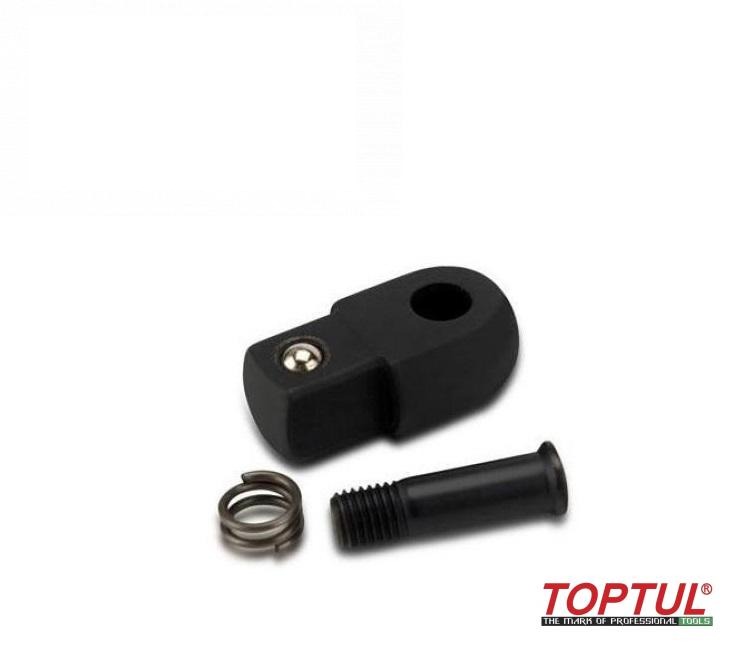 ремкомплект до воротка з шарніром 1/2" CLAA1616 (TOPTUL, Тайвань)