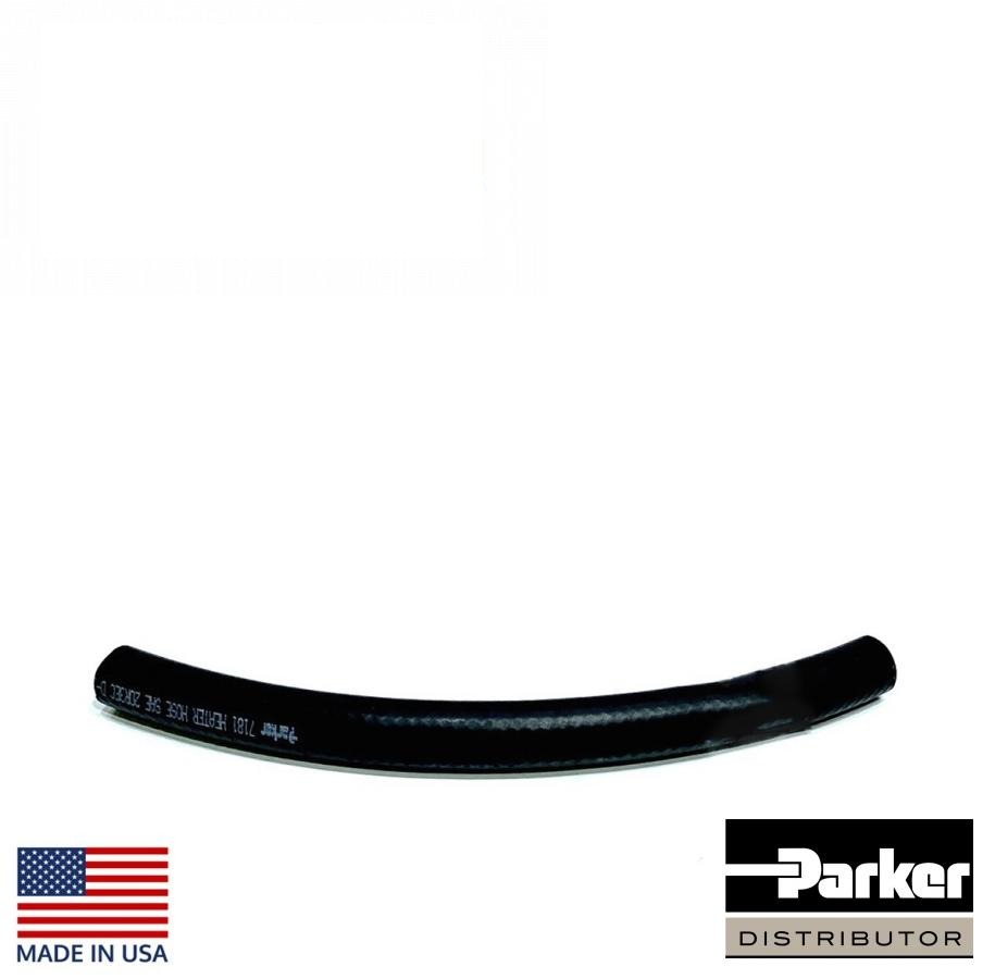 шланг 312 мм (внутрішній Ø=15,9 мм) R135619R (R135619, R125175) (PARKER, США)