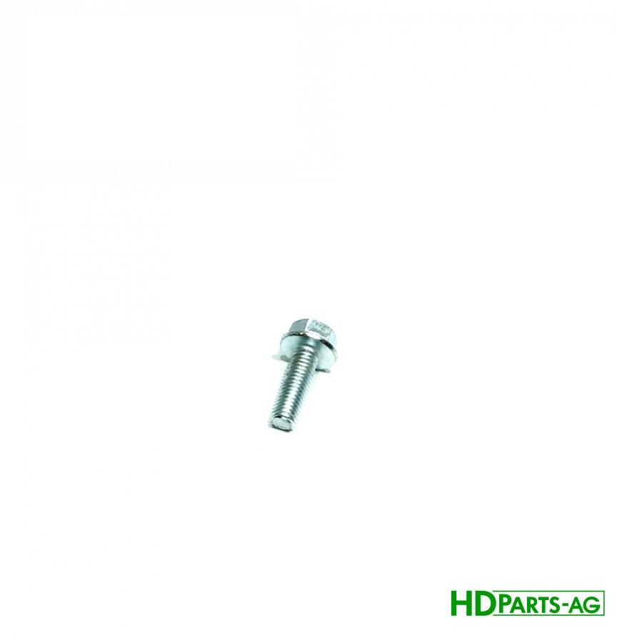 болт фланцевий M8X25 міцність 10.9 19M7867R (R519439, 19M7867) (HDParts-AG)