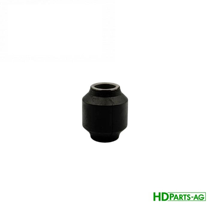 втулка ( сайлентблок) гумометалева AH154697F (AH154697, AH143746, AH80384) (HDParts-AG, Німеччина)