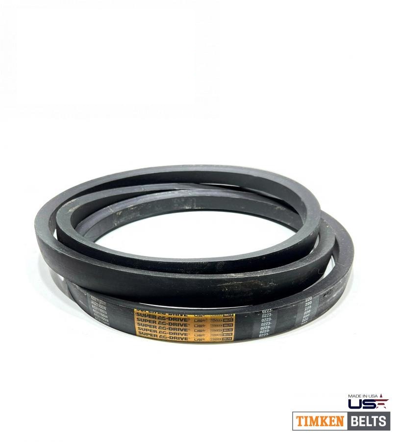 пас AG21100W (Z66787, Z54807) (TIMKEN BELTS, США)