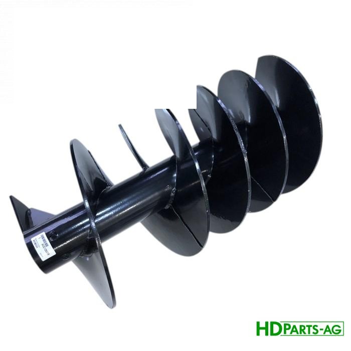 шнек вигрузний вертикальний AXE12921R (AXE12921, AH202956) (HDParts-AG, Німеччина)