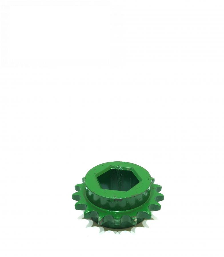 зірочка A48326 (Z=18) (John Deere, Оригінал)