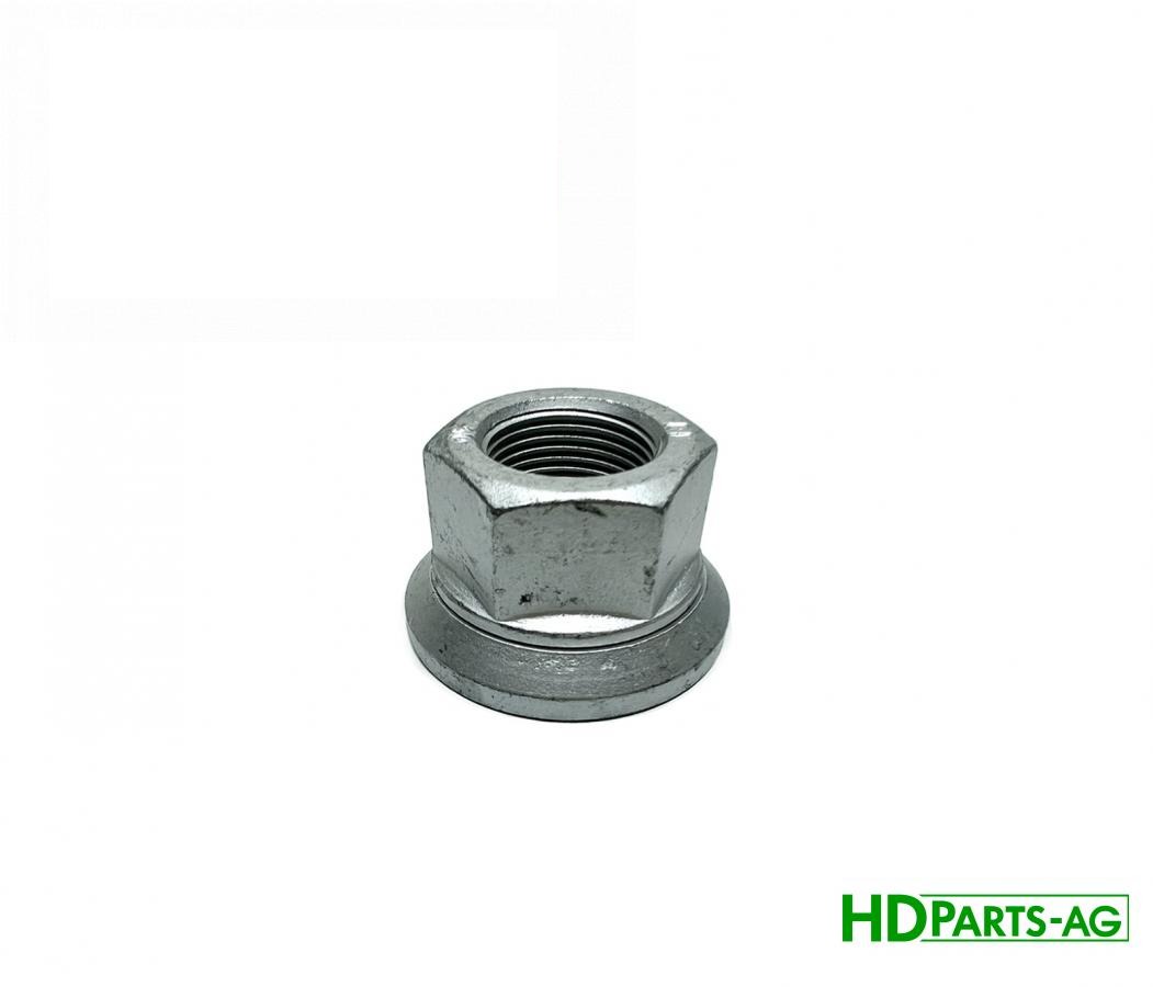 гайка M22 міцність 10 14M7481HD (14M7481) (HDParts-AG, США)