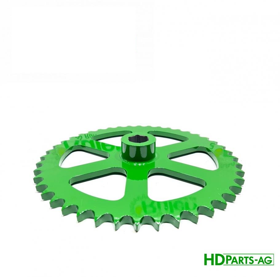ланцюгова зірочка Z=44 80H HXE78662R (HXE78662) (HDParts-AG, США)