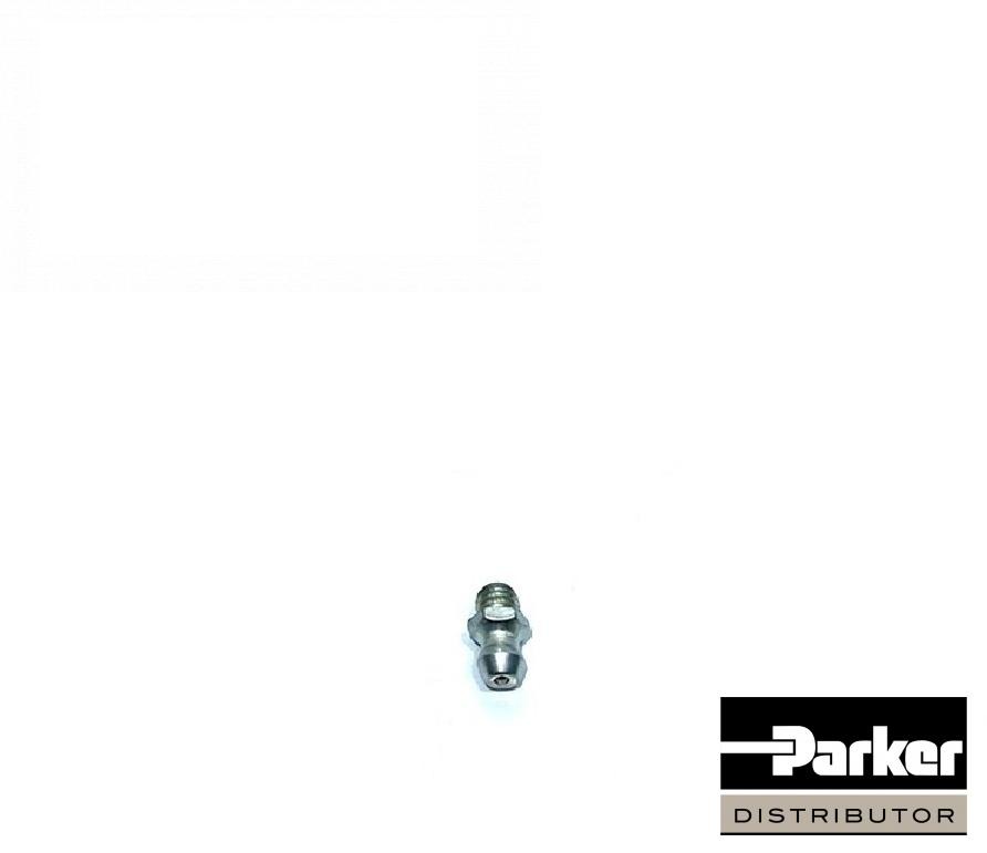 з'єднання (фітинг, пресмаслянка) NA-6520 (JD7844, JD7797) (PARKER, США)