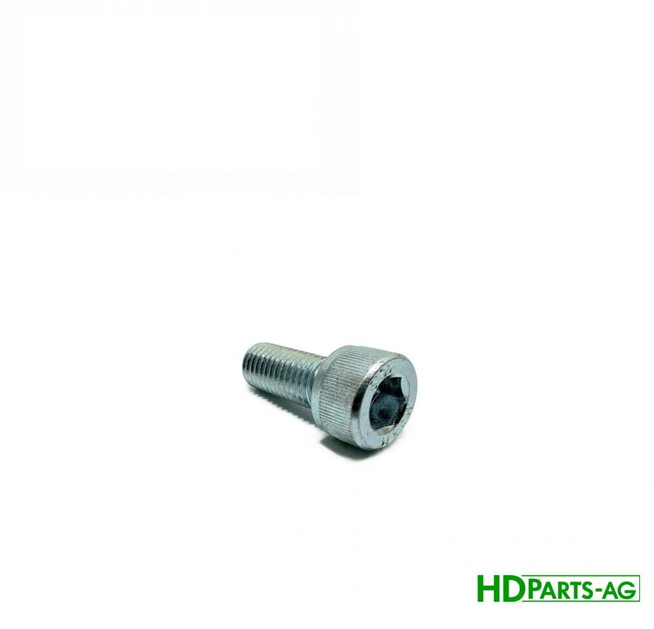 болт M10x25 міцність 10.9 19M8533X (19M8533) (HDParts-AG, США)