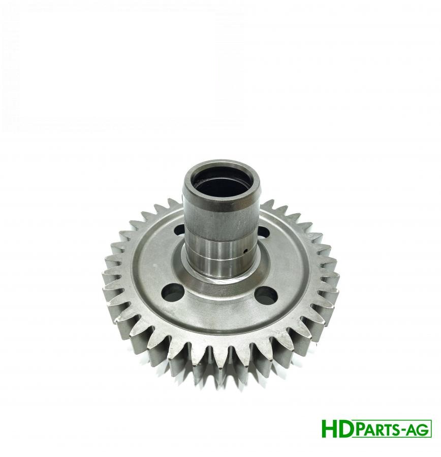 шестерня приводна переднього моста Z=37 R165577R (R165577) (HDParts-AG, США)