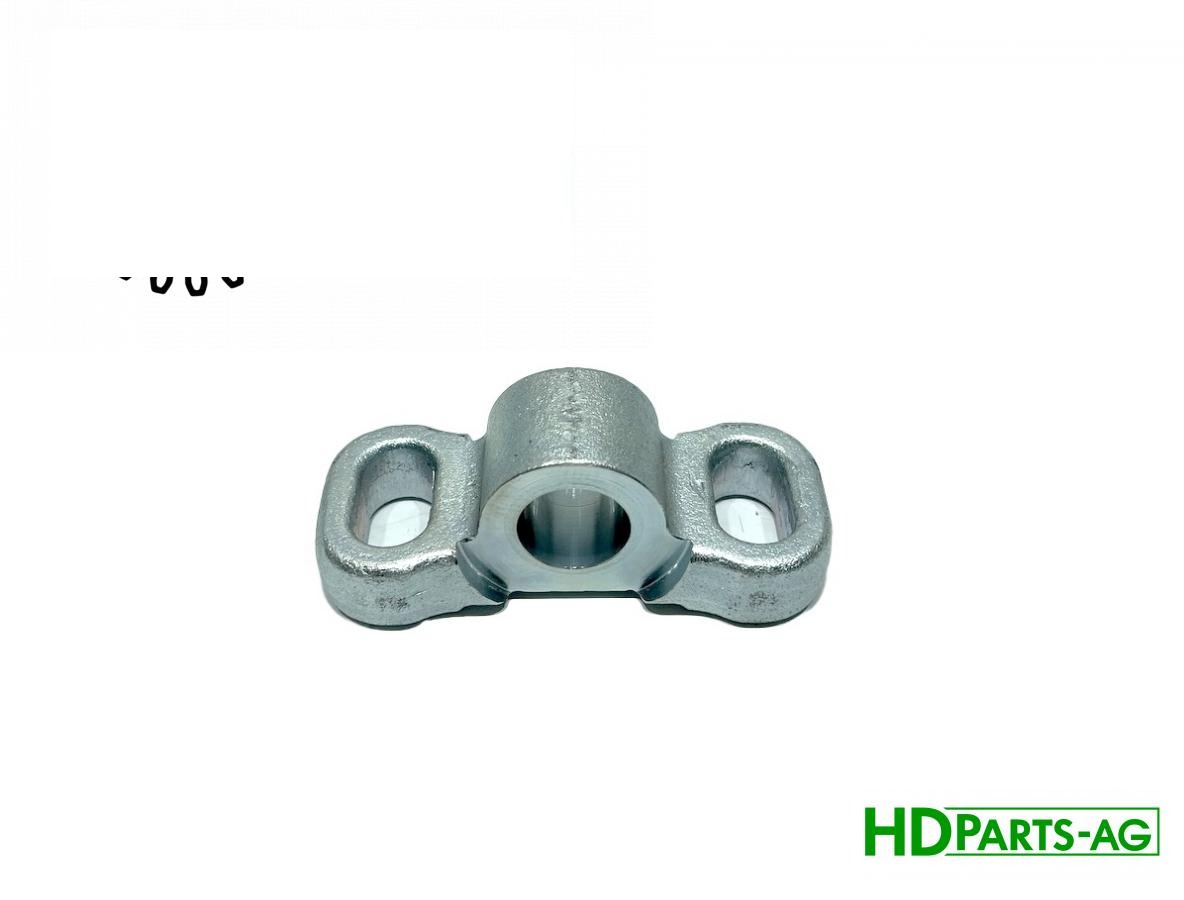 фланець балансира коси жниварки (H98780, H86917) (HDParts-AG, США)