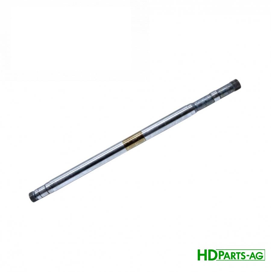 вал привідний переднього моста R130895HD (R130895, R108384) (HDParts-AG, США)