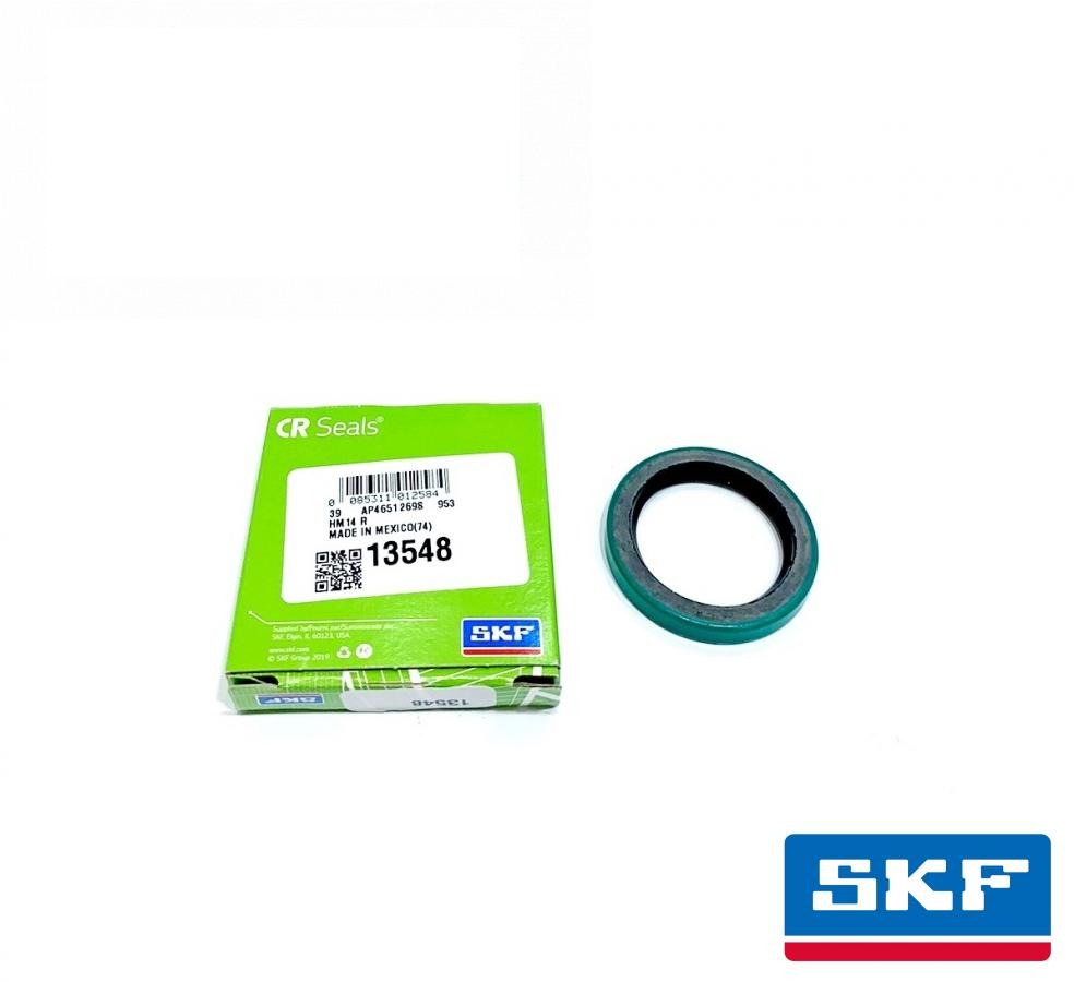 ущільнення CR 13548 (A53134) (SKF, США)