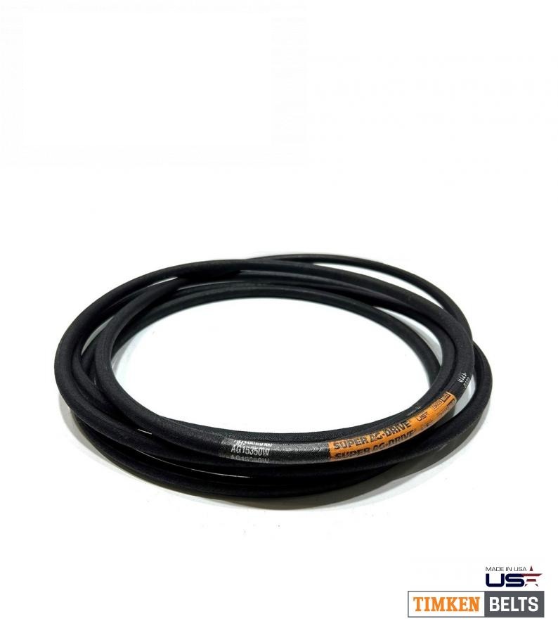 пас AG15350W (H157105, 716R178)  (TIMKEN BELTS, США)