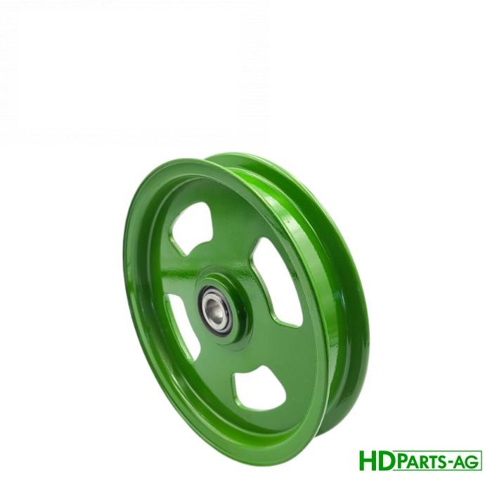 натяжний шків AH66202R (AH66202, BCFI-124) (HDParts-AG, США)